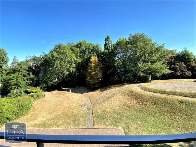 Photo 4 Appartement 1 pièce 38.59m²