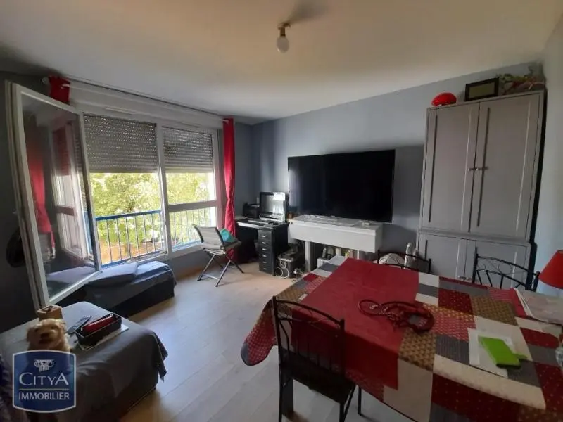 Photo 1 Appartement 2 pièces 49.95m²