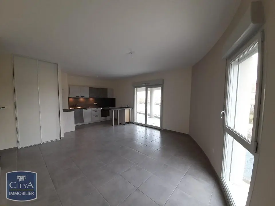 Photo 1 Appartement 3 pièces 64.56m²