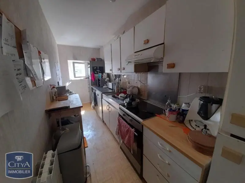 Photo 2 Appartement 2 pièces 49.95m²