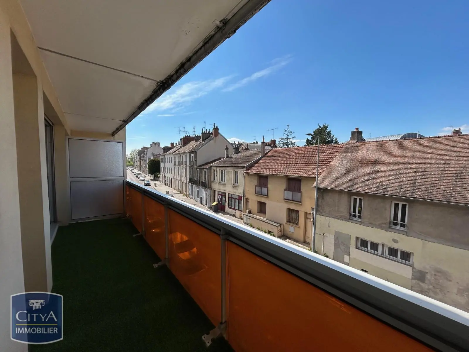 Photo 4 Appartement 1 pièce 26.48m²