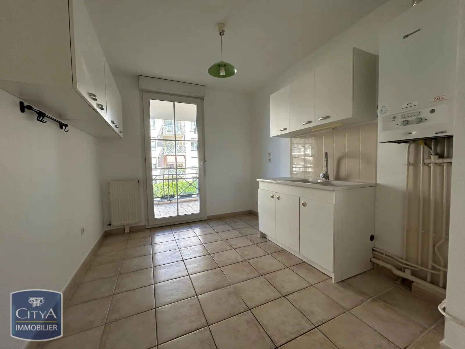 Photo 6 Appartement 4 pièces 85.72m²