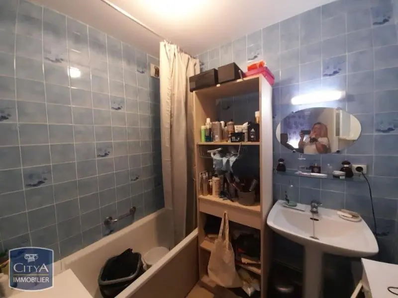 Photo 4 Appartement 2 pièces 49.95m²