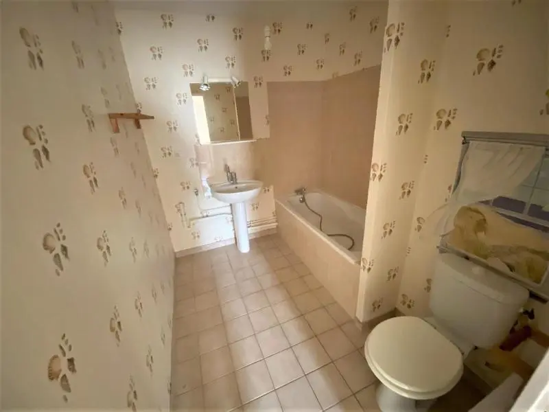 Photo 3 Appartement 2 pièces 37.02m²