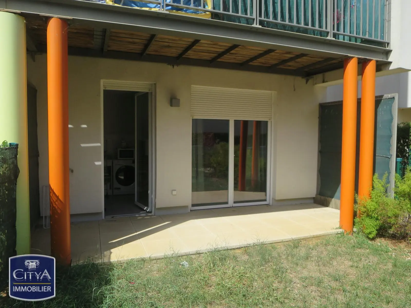 Photo 1 Appartement 2 pièces 43m²