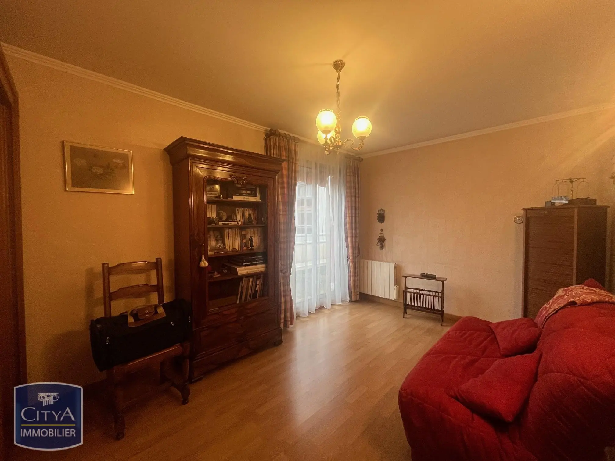 Photo 4 Appartement 4 pièces 91.43m²