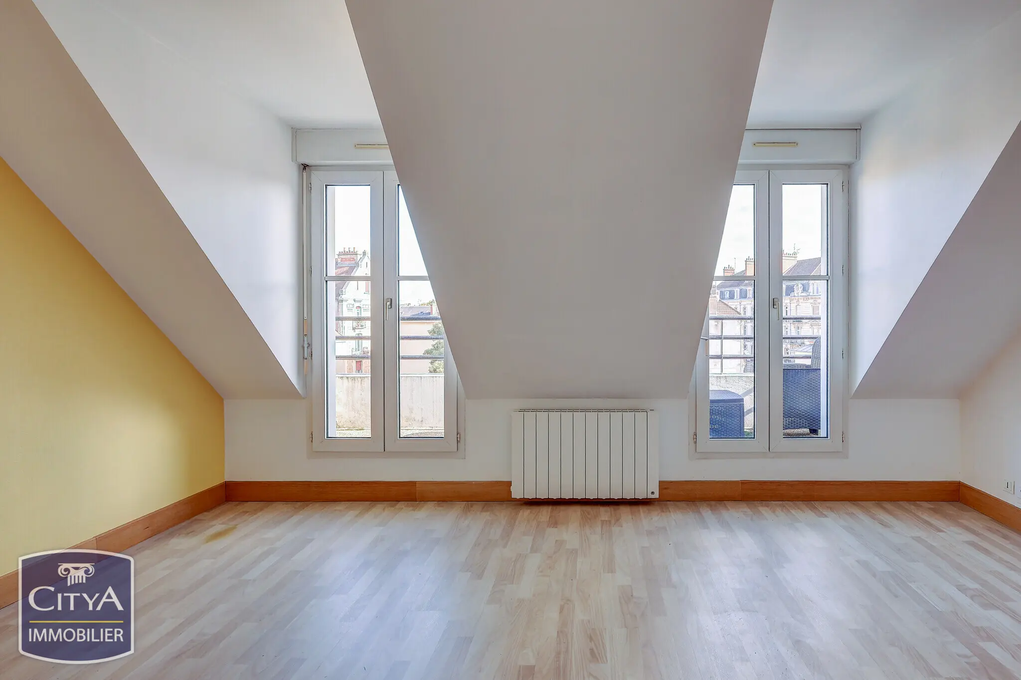 Photo 2 Appartement 2 pièces 44m²