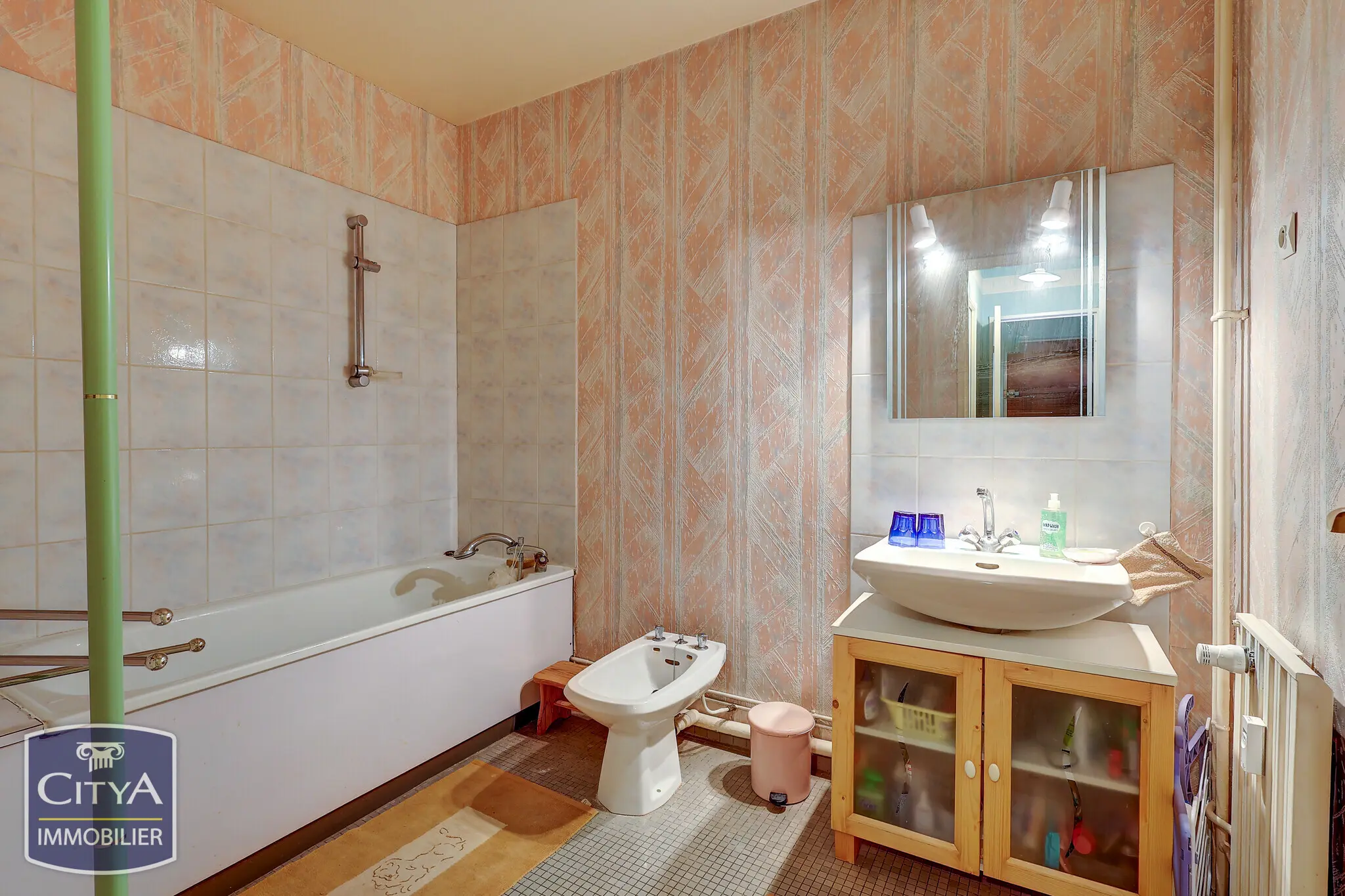 Photo 5 Appartement 2 pièces 66m²