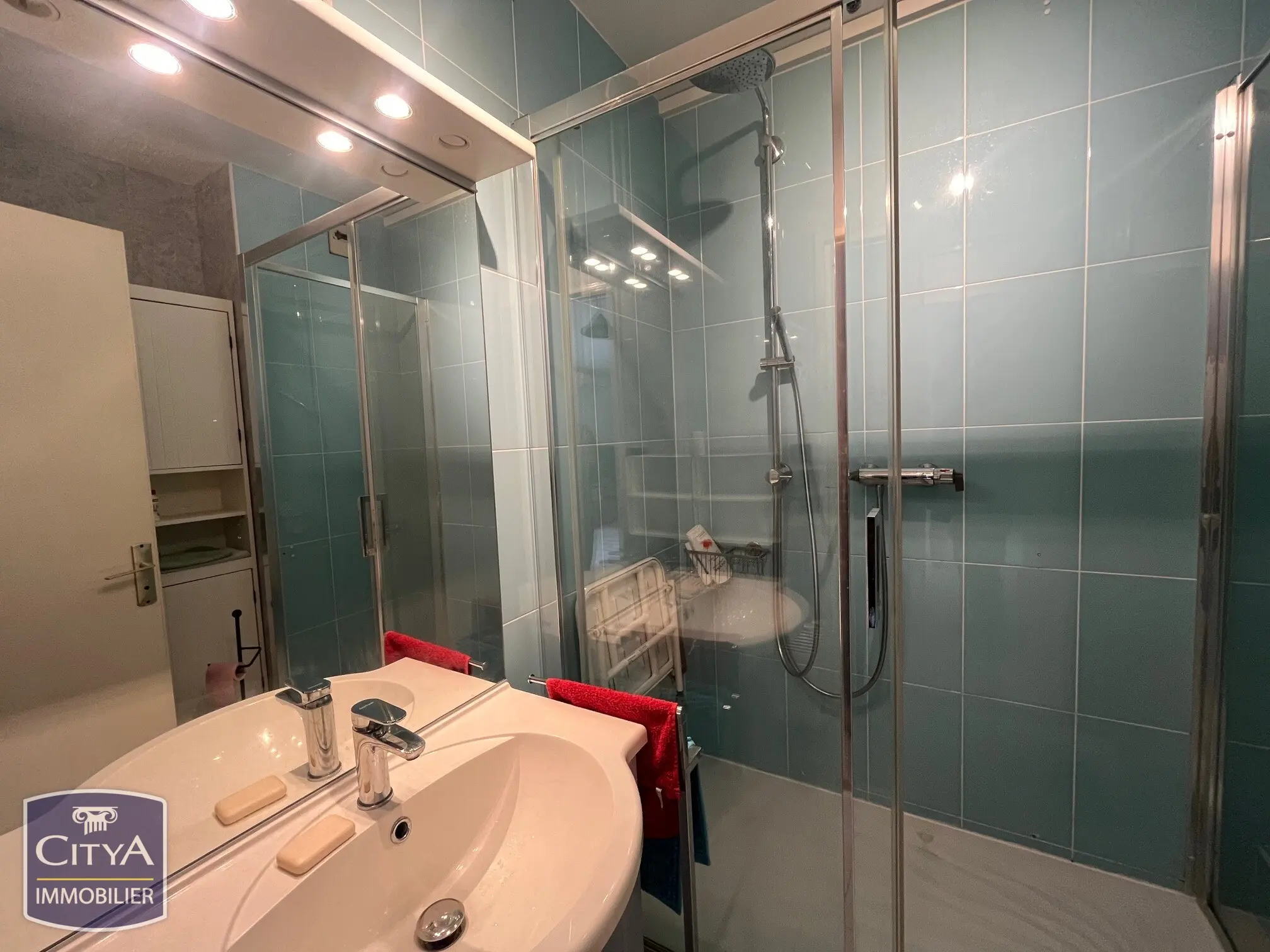 Photo 3 Appartement 1 pièce 35m²