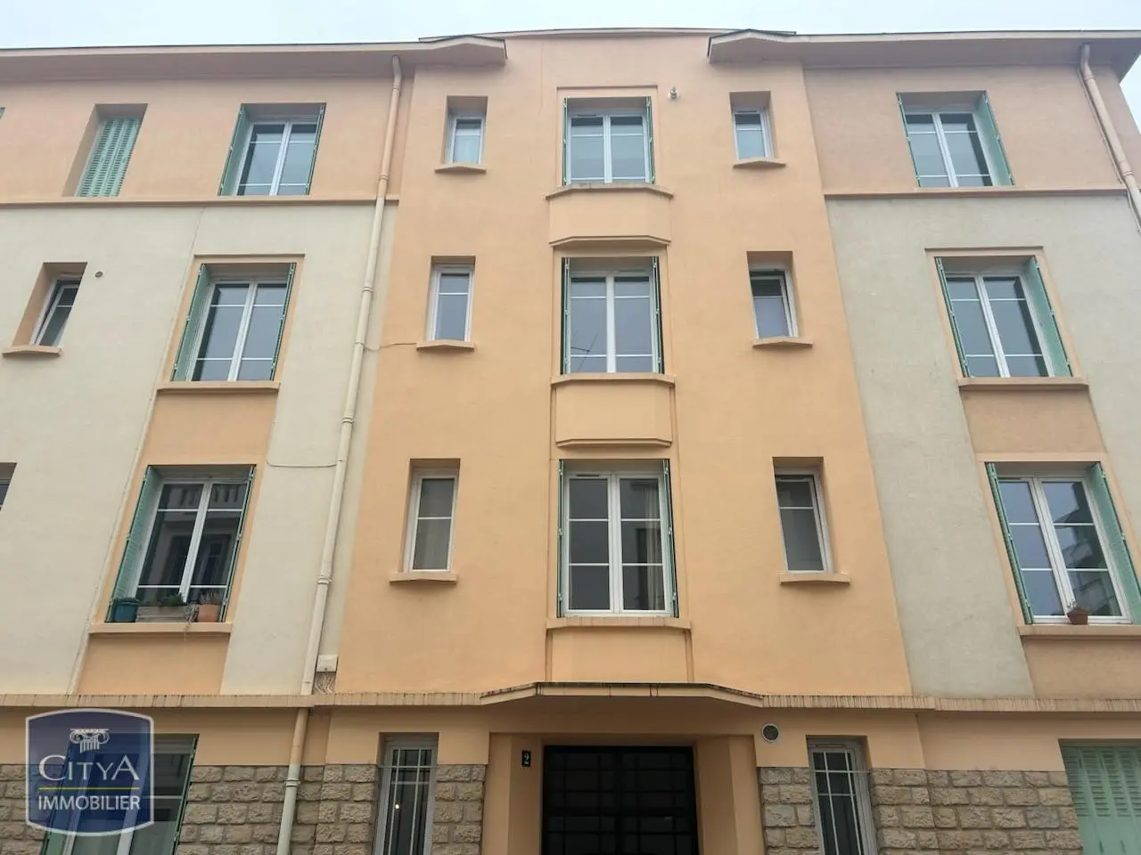 Photo 1 Appartement 2 pièces 50m²