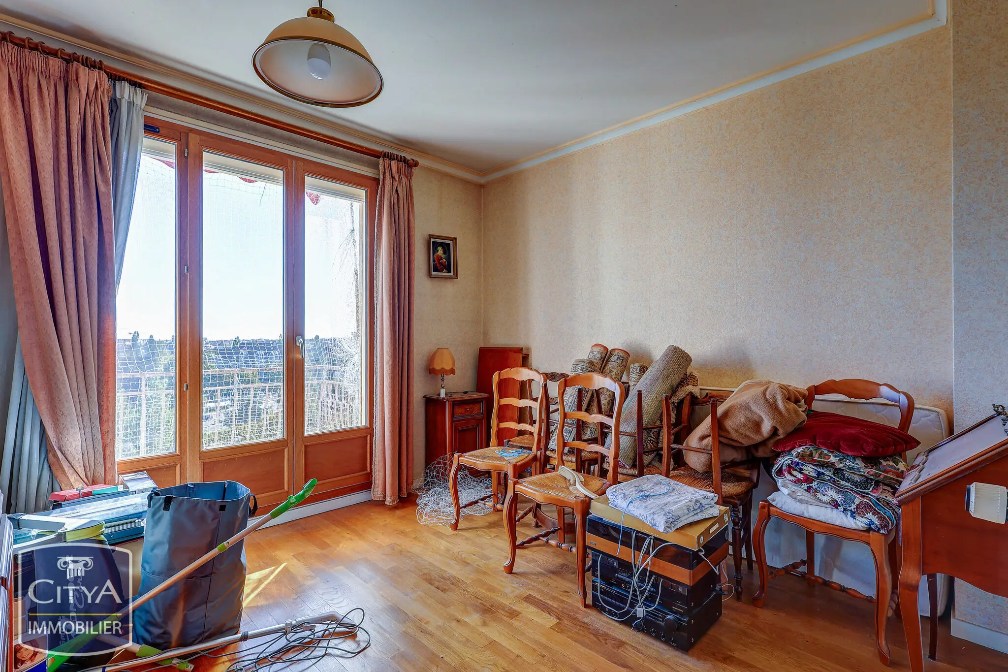 Photo 9 Appartement 5 pièces 107m²