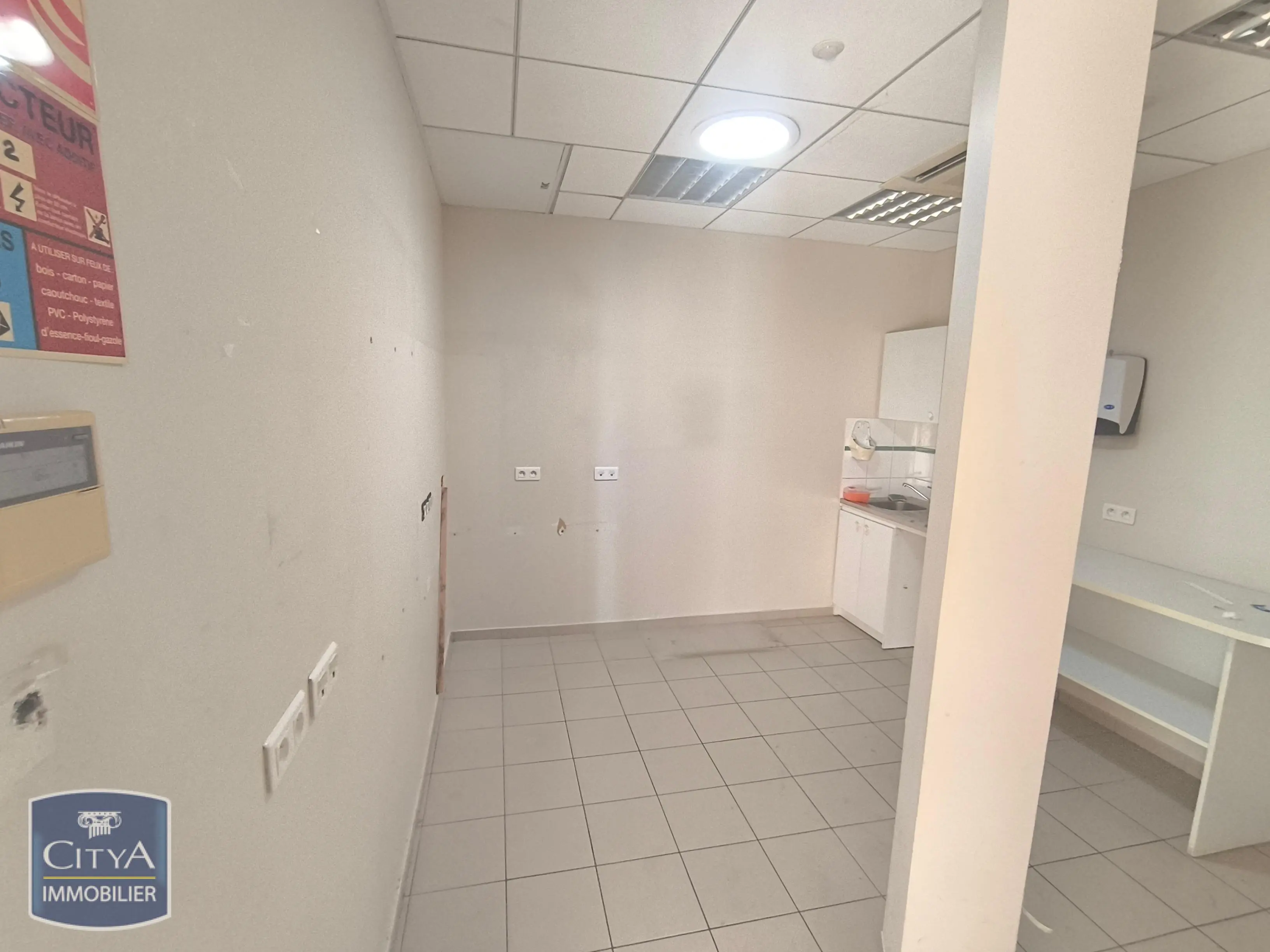 Photo 7 Immeuble 177m²