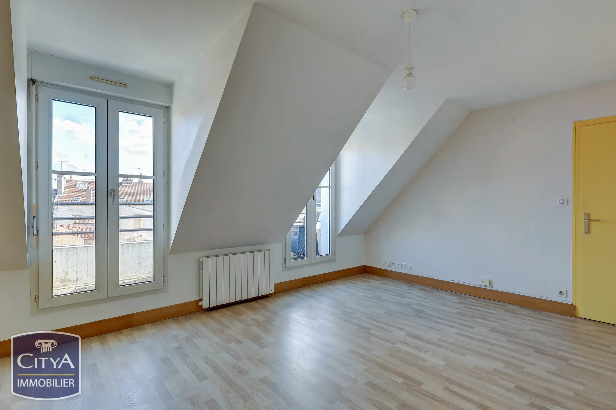 Photo 15 Appartement 2 pièces 44m²