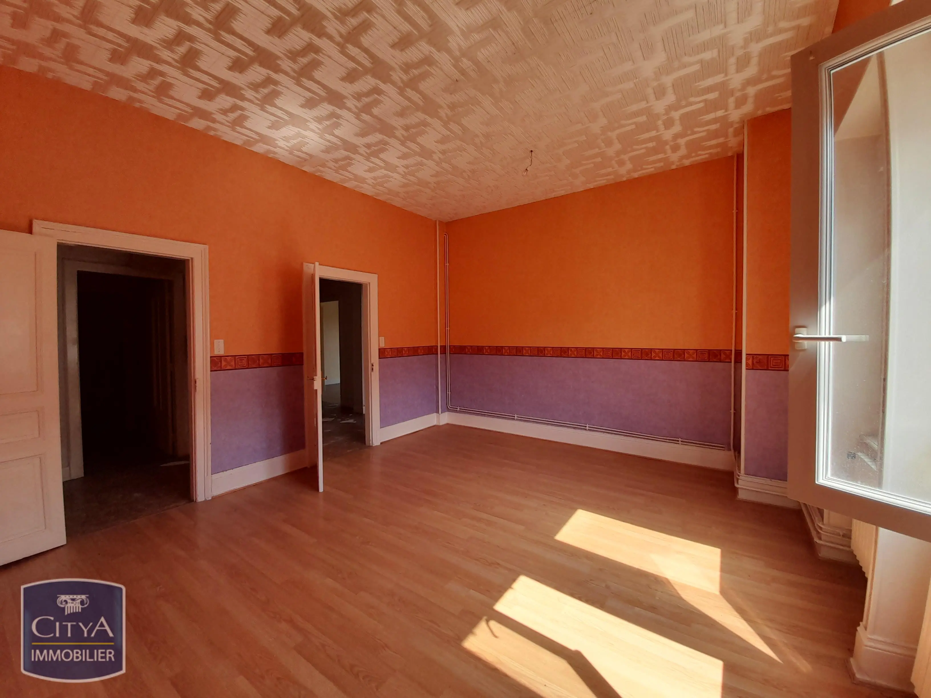 Photo 2 Appartement 4 pièces 108.75m²