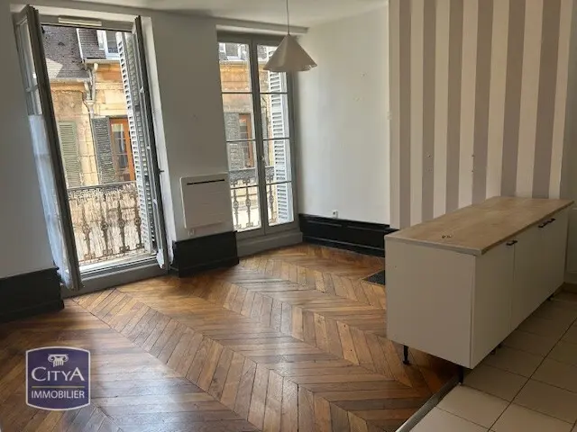 Photo 1 Appartement 2 pièces 40m²