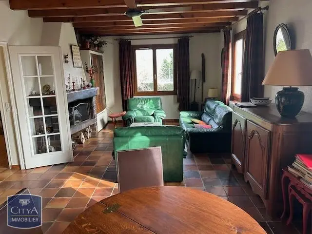 Photo 9 Maison 6 pièces 134m²
