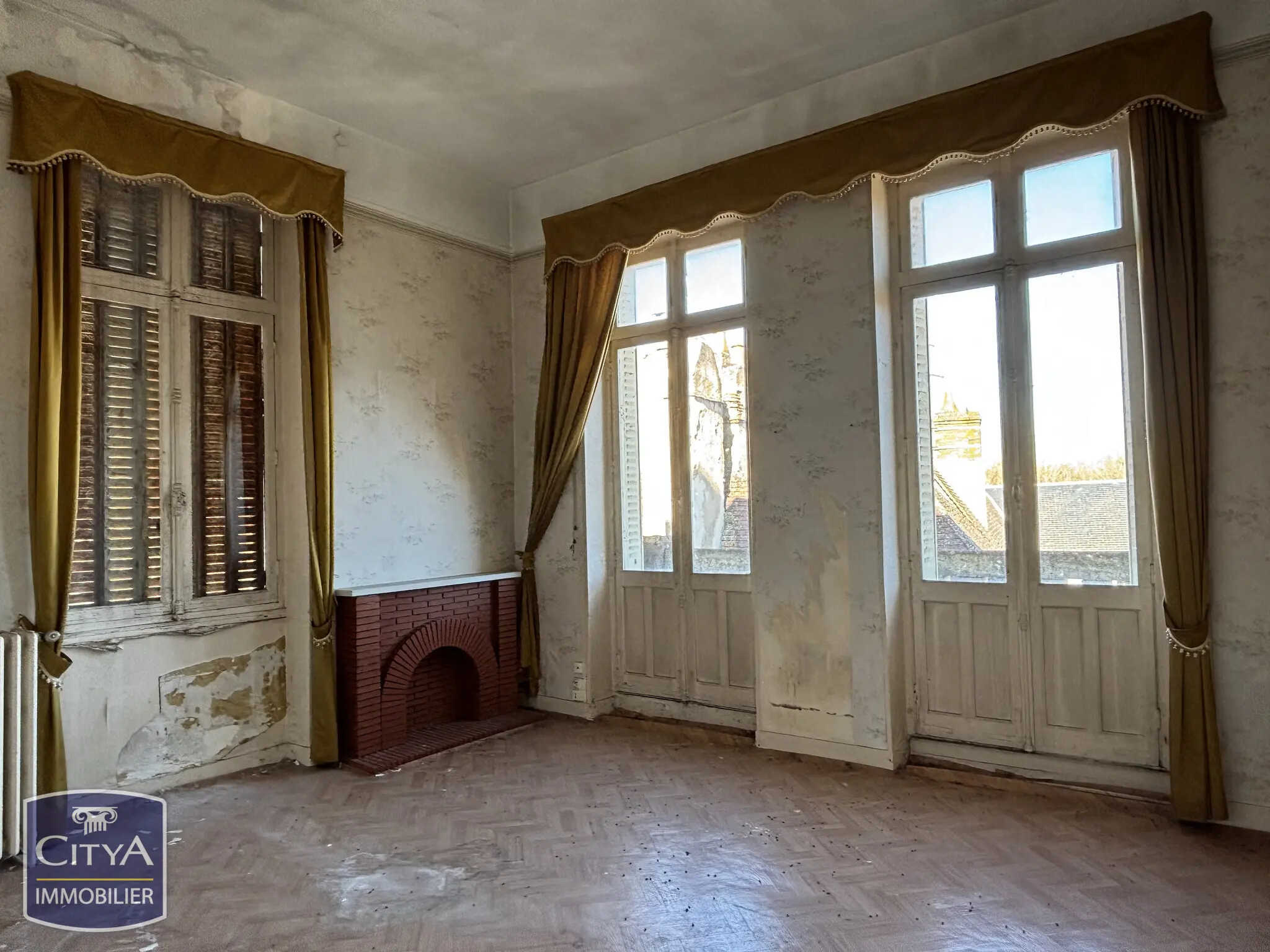 Photo 5 Immeuble 736m²