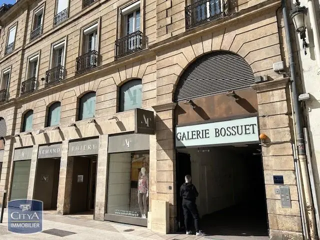 Photo 1 Local Commercial 38.73m²