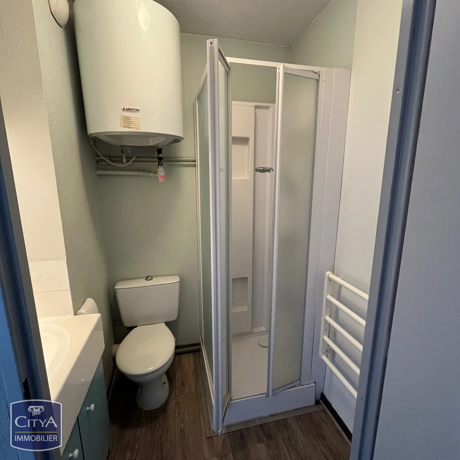 Photo 5 Appartement 1 pièce 18m²