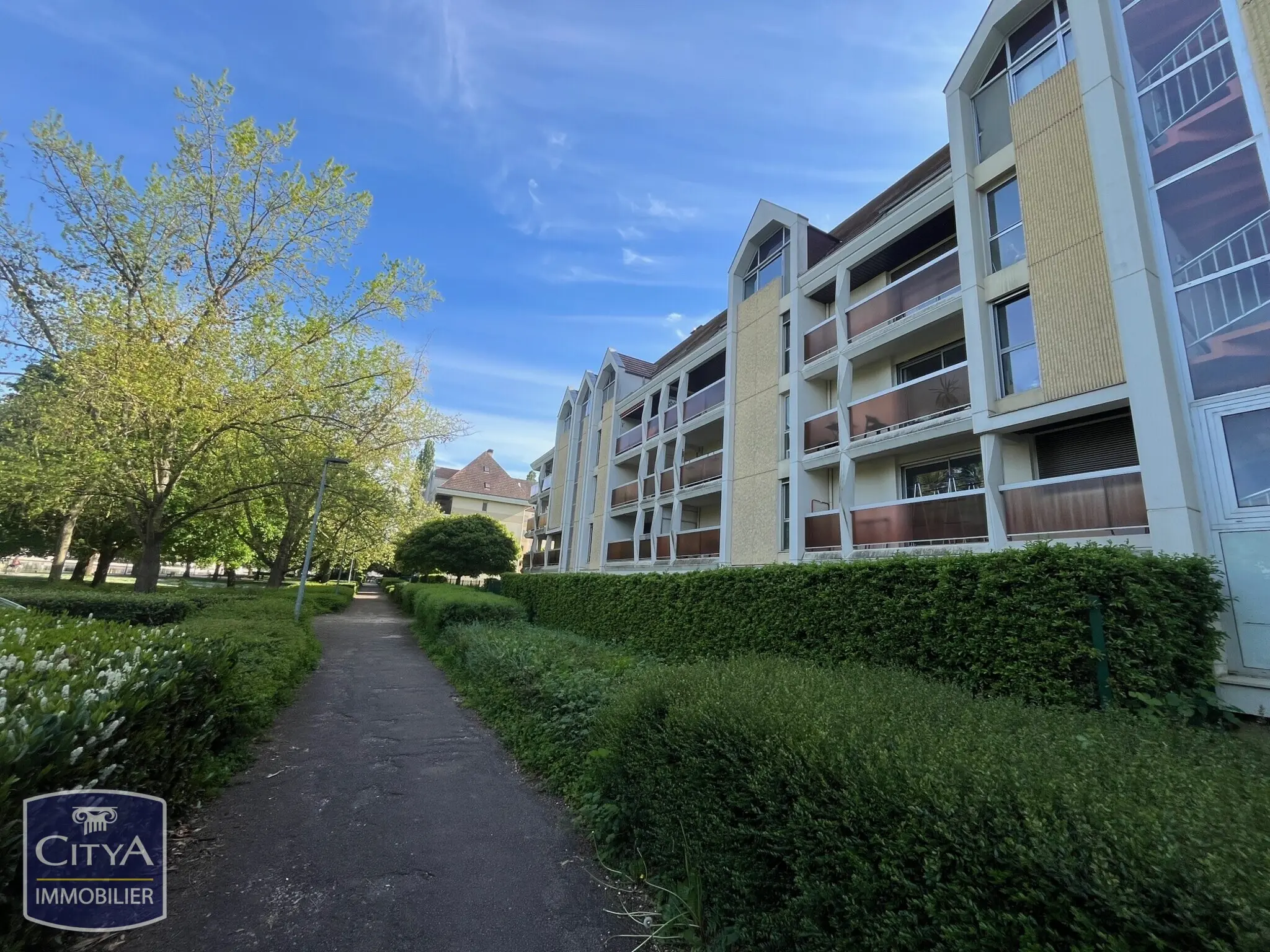 Photo 8 Appartement 1 pièce 35m²