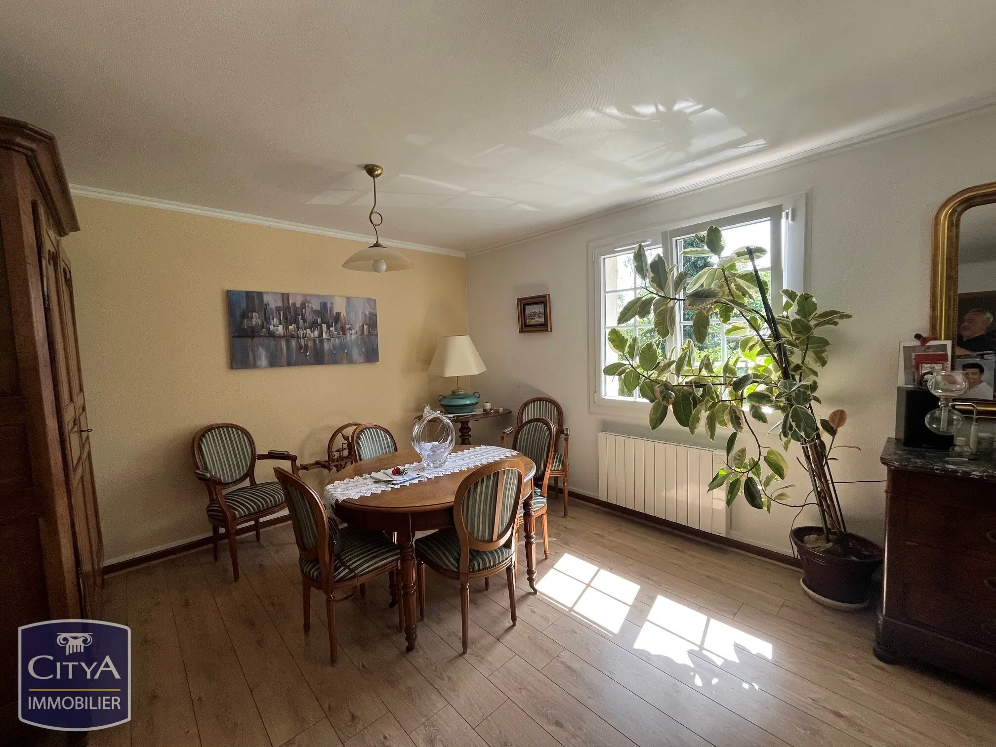 Photo 3 Maison 5 pièces 142m²