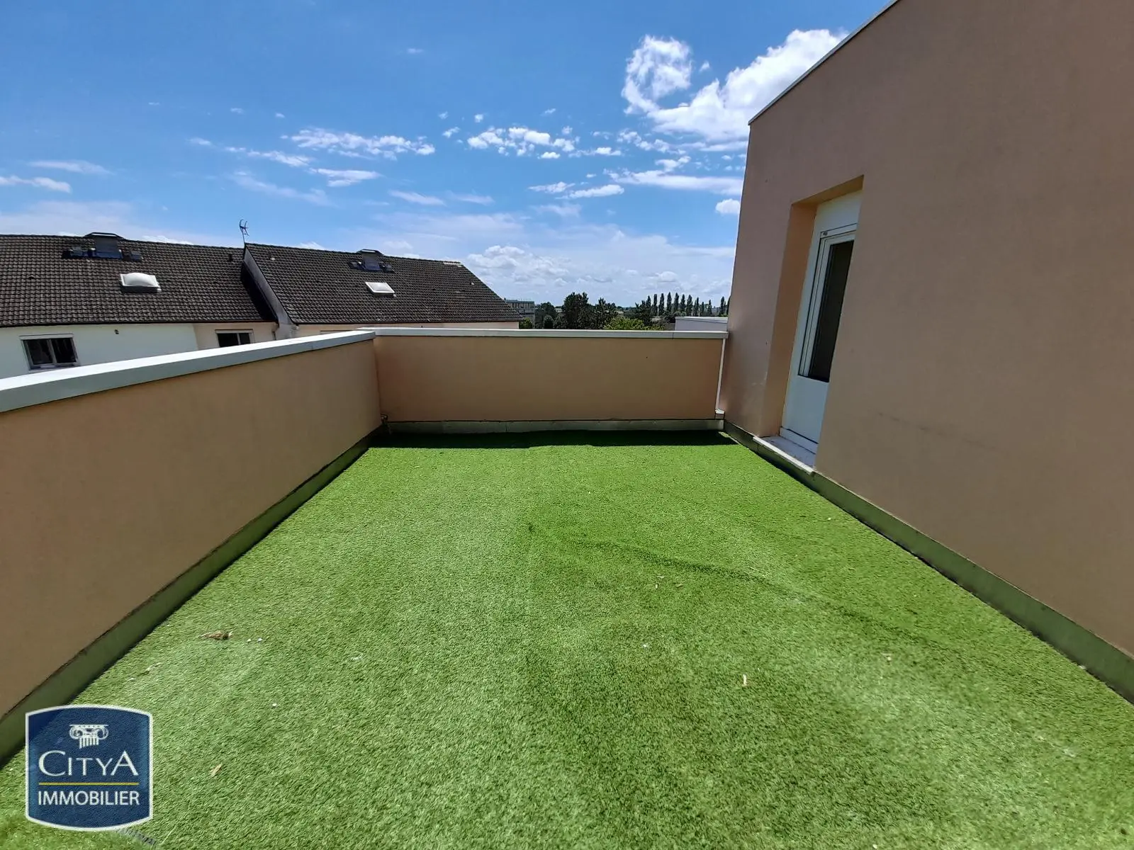 Photo 1 Appartement 2 pièces 52m²