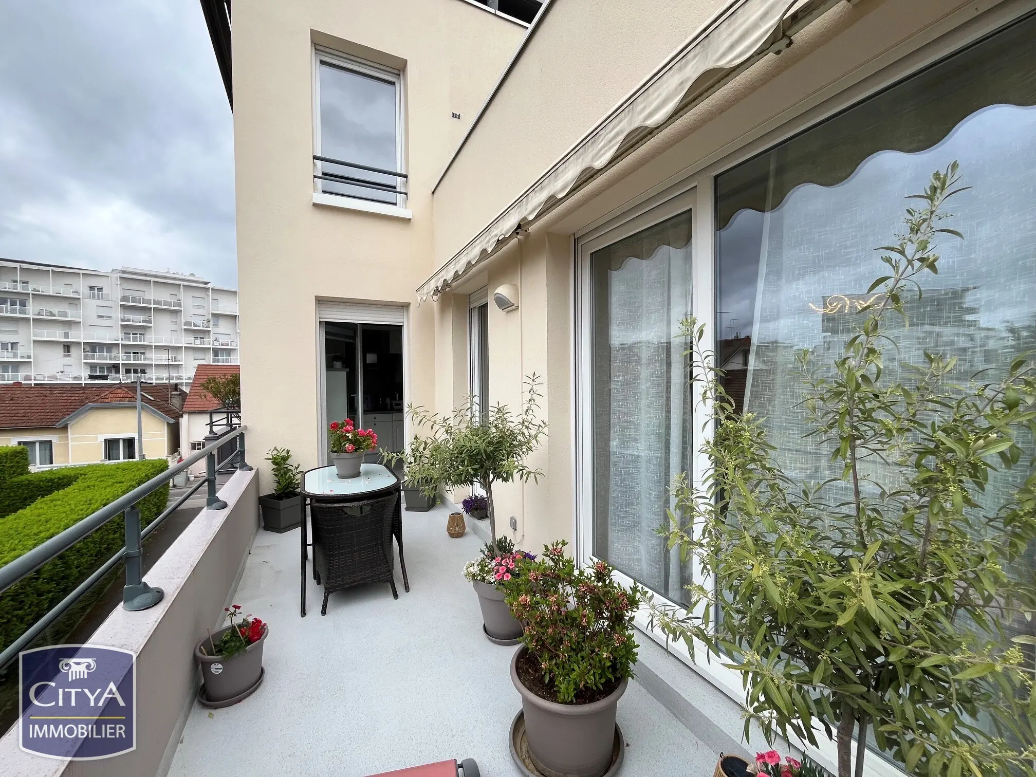 Photo 1 Appartement 4 pièces 74.27m²