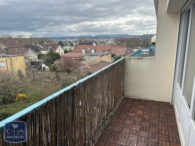 Photo 2 Appartement 3 pièces 65m²