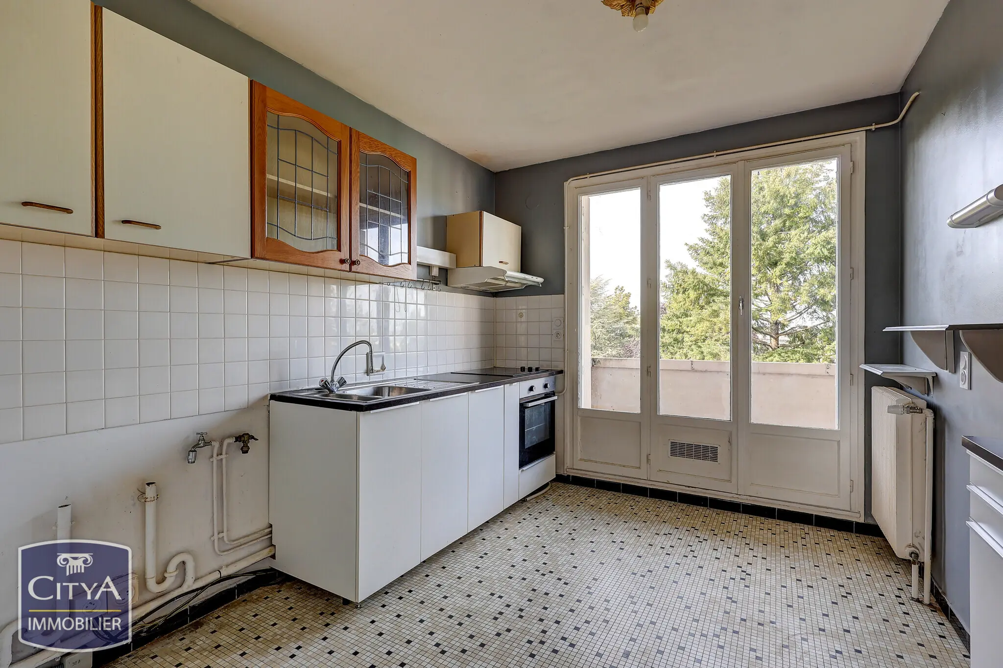 Photo 7 Appartement 4 pièces 84m²