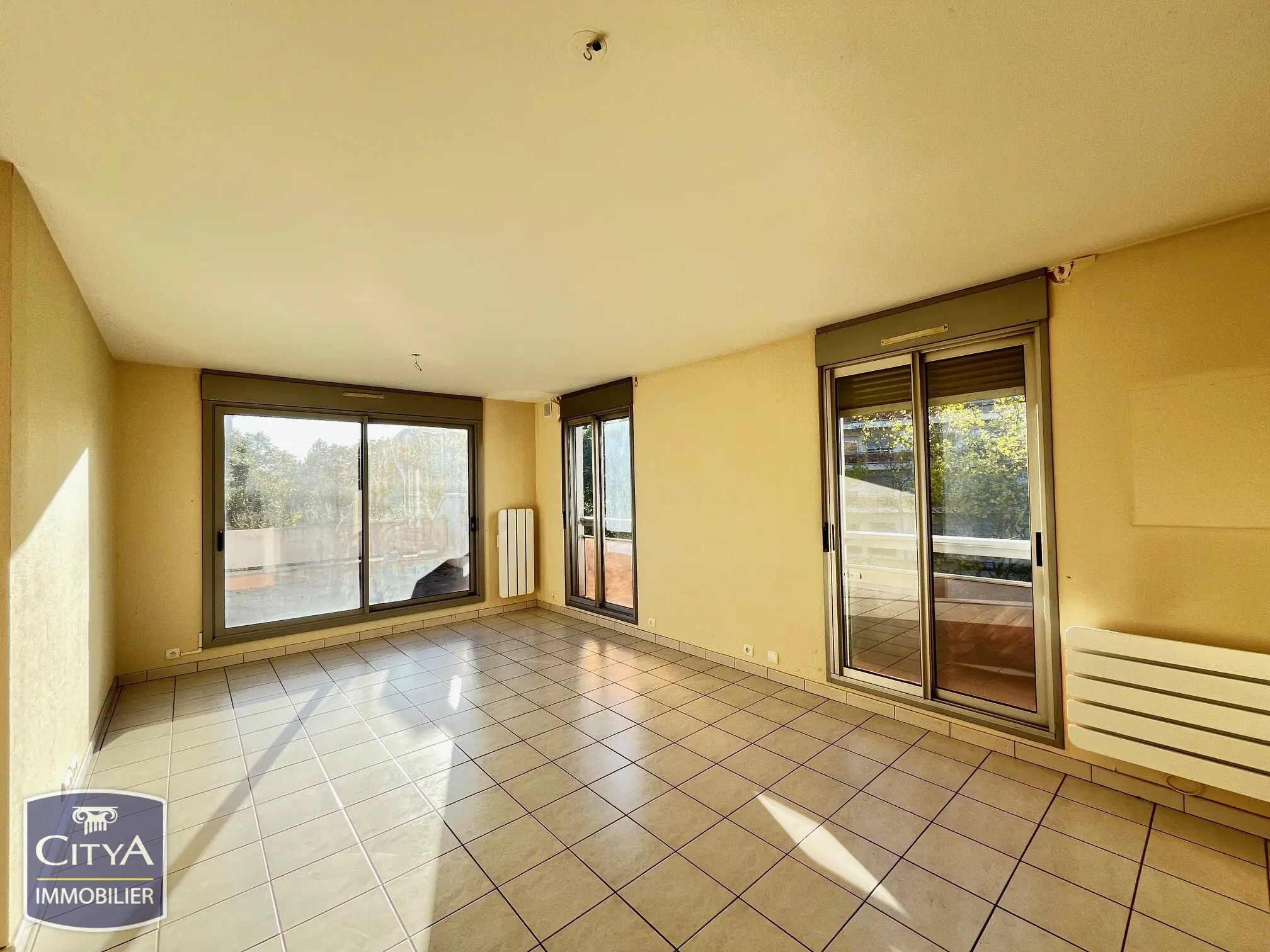Photo 1 appartement Talant