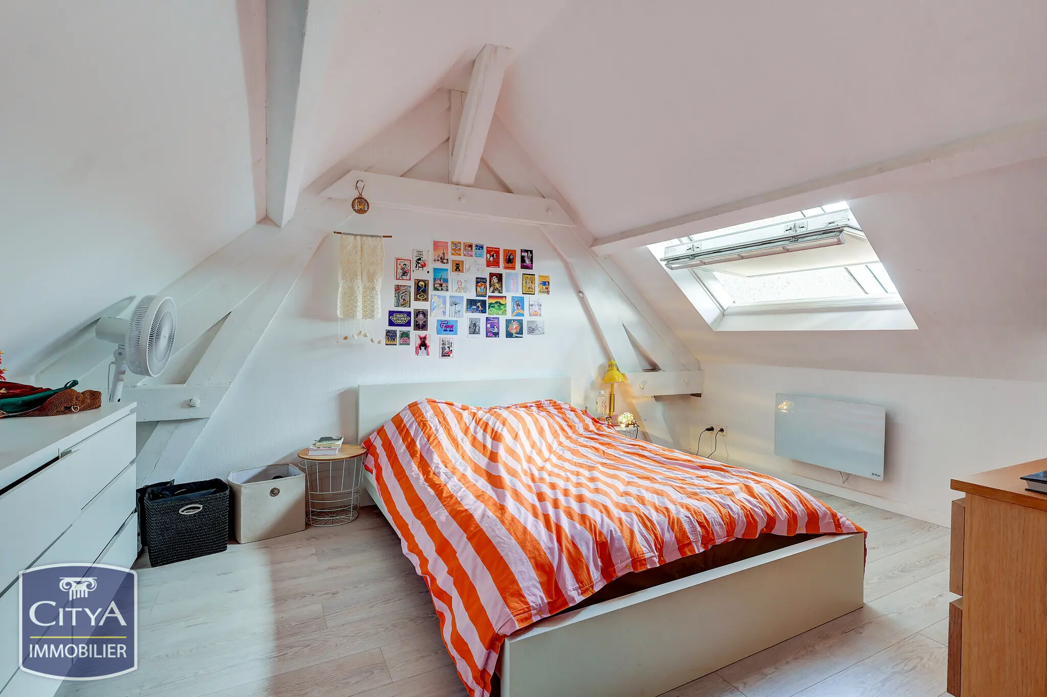 Photo 5 Appartement 2 pièces 25m²