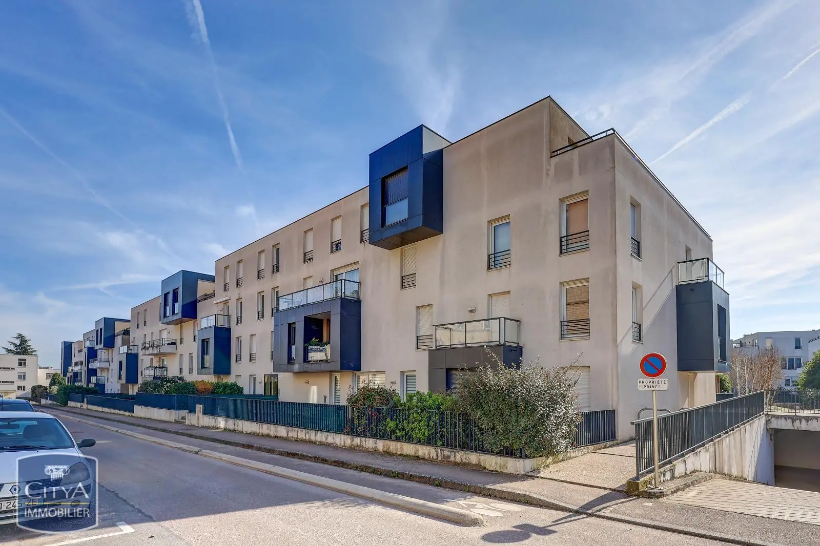 Photo 2 Appartement 2 pièces 40m²