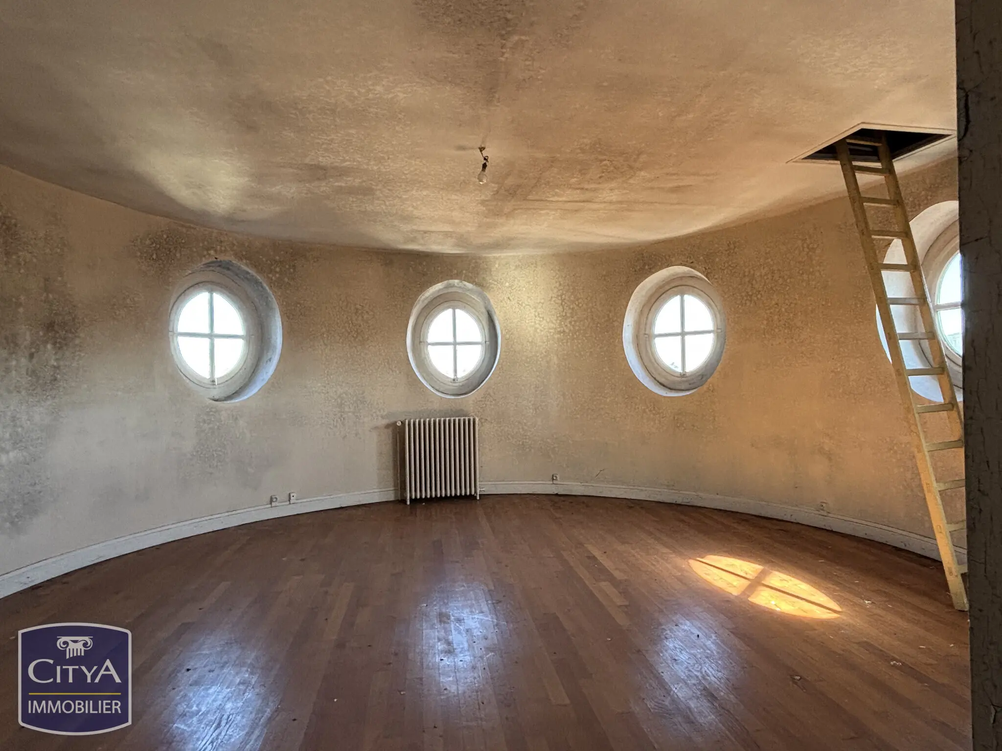 Photo 10 Immeuble 736m²