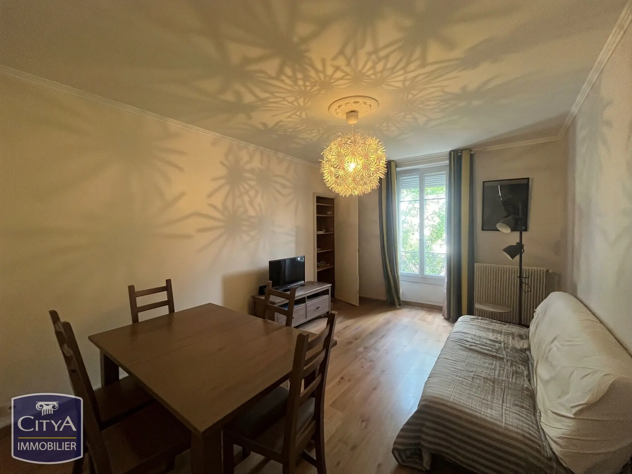 Photo 1 Appartement 3 pièces 56.42m²
