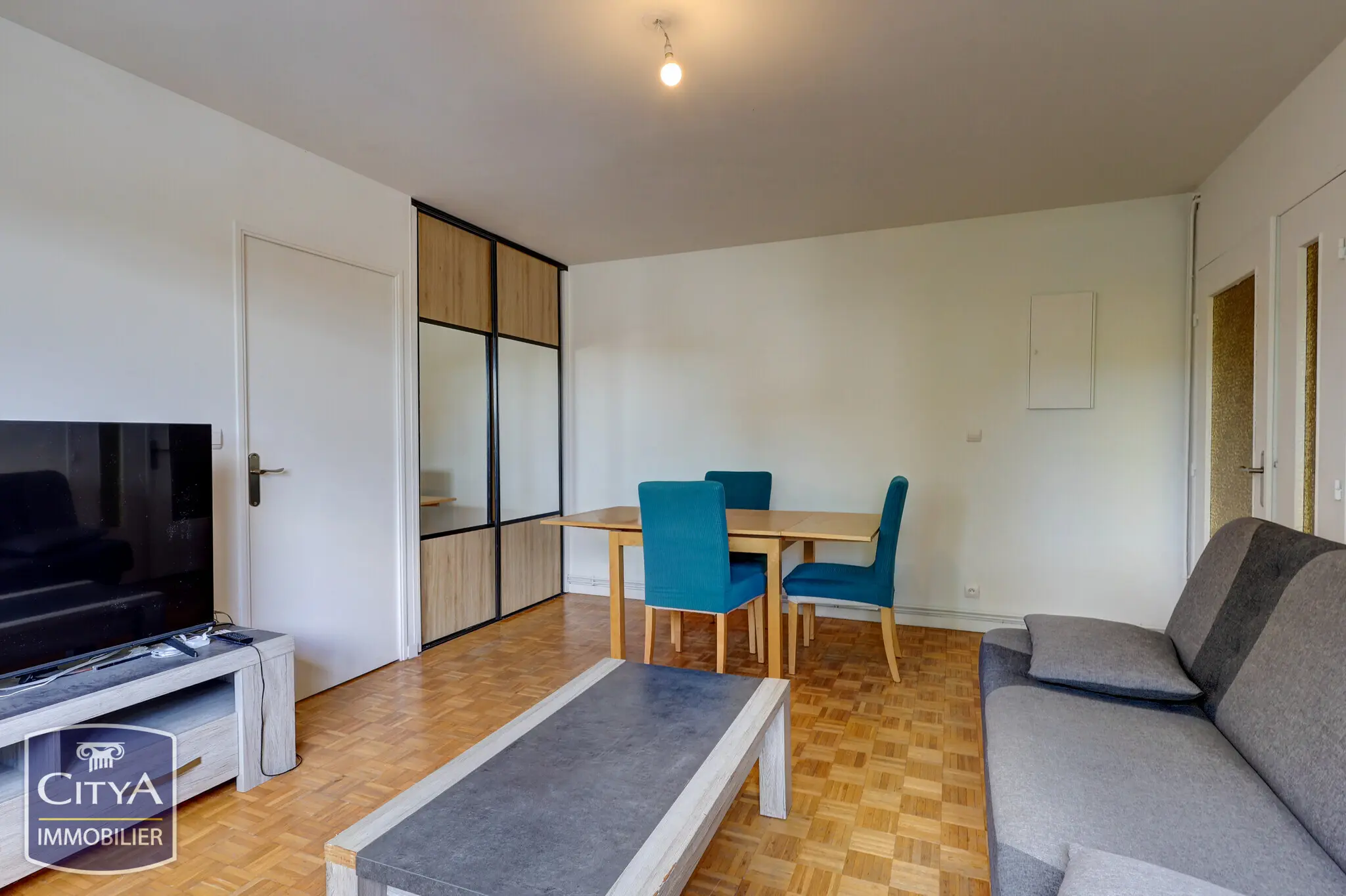 Photo 5 Appartement 2 pièces 45m²