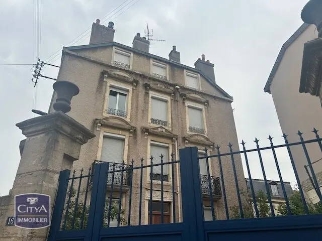 Photo 2 Appartement 1 pièce 21m²