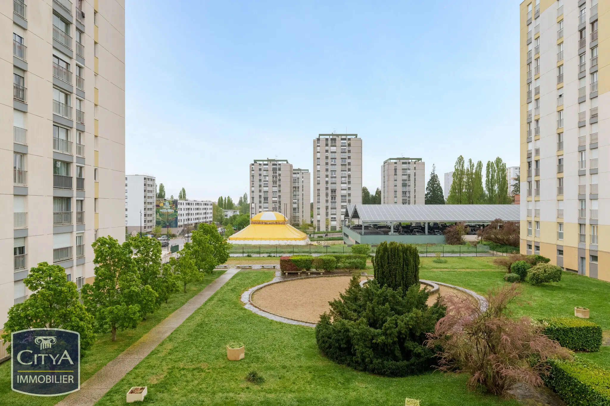 Photo 9 Appartement 3 pièces 70m²