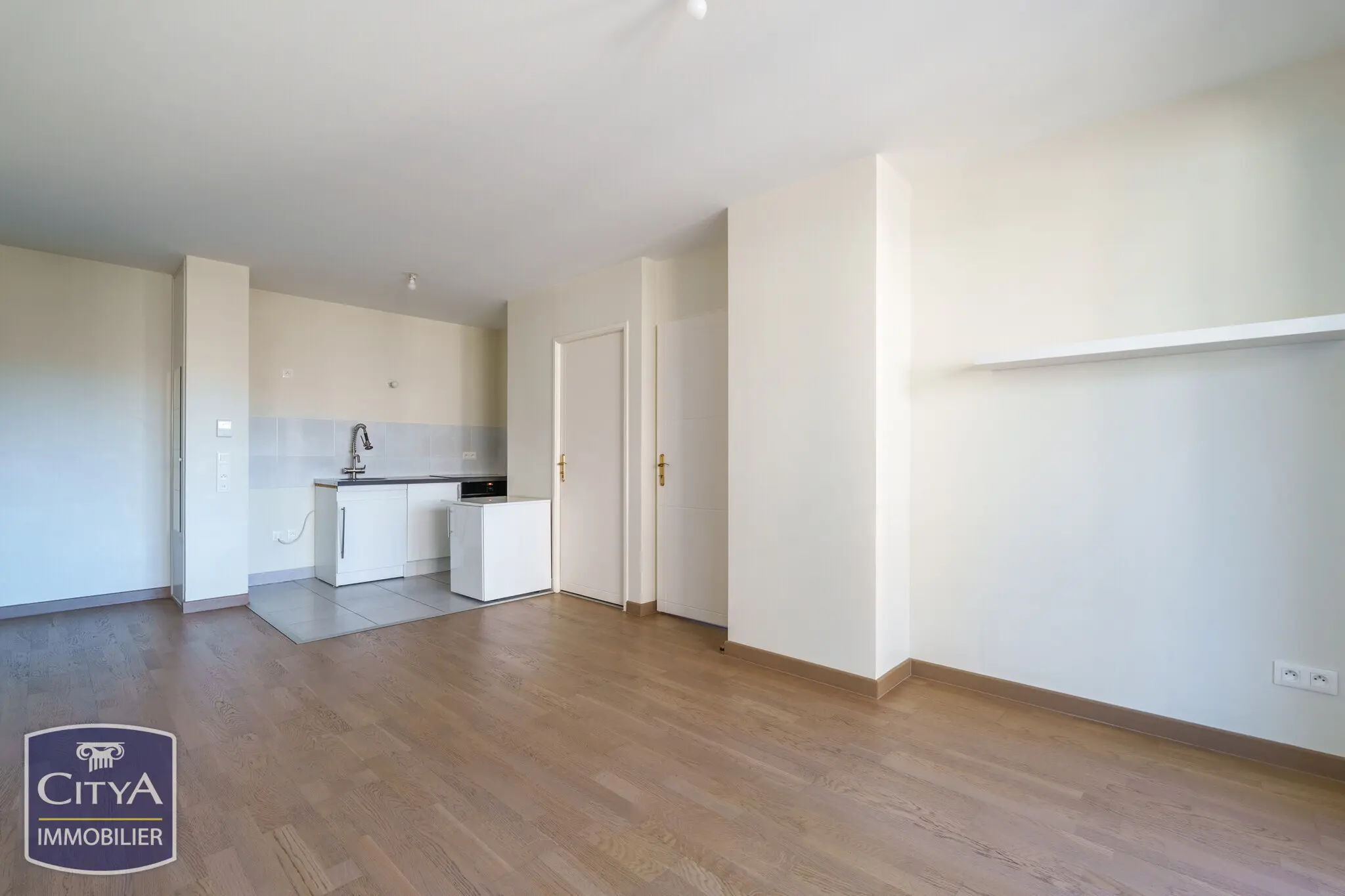 Photo 7 Appartement 2 pièces 43m²