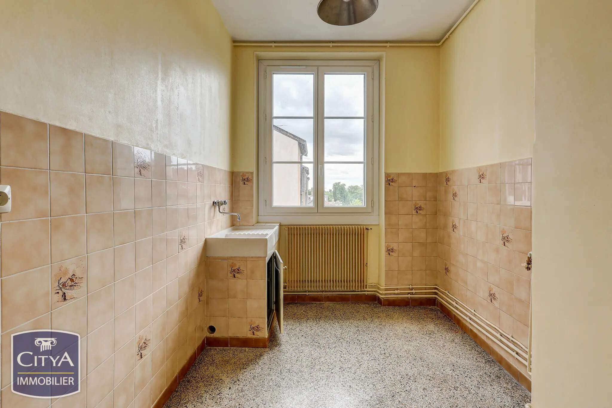 Photo 3 Appartement 2 pièces 50m²