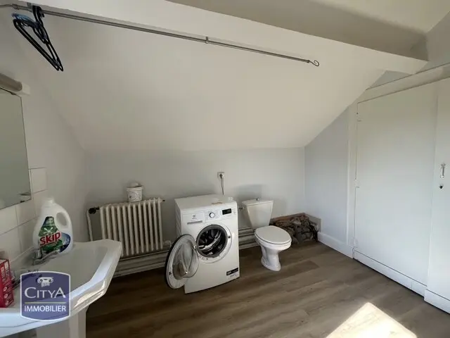 Photo 8 Maison 6 pièces 166m²