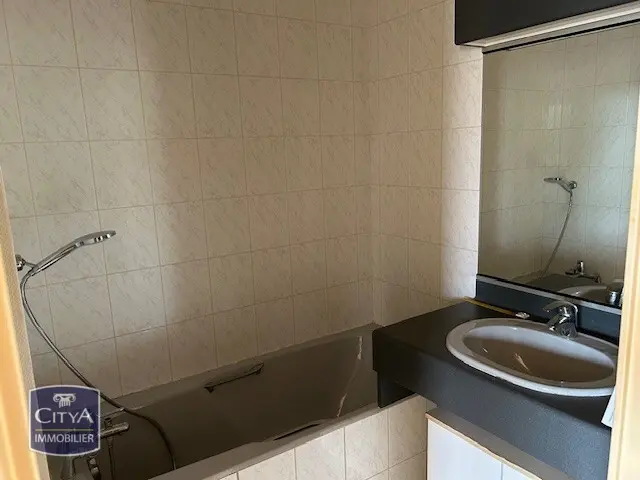 Photo 6 Appartement 1 pièce 29.26m²