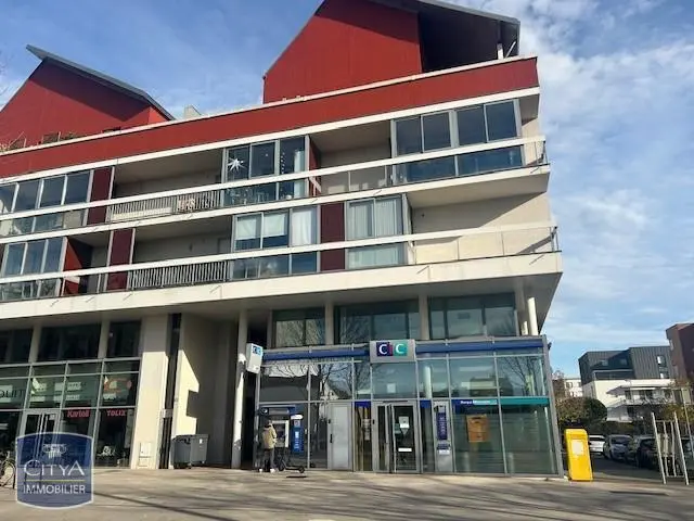 Photo 1 Local Commercial 294m²