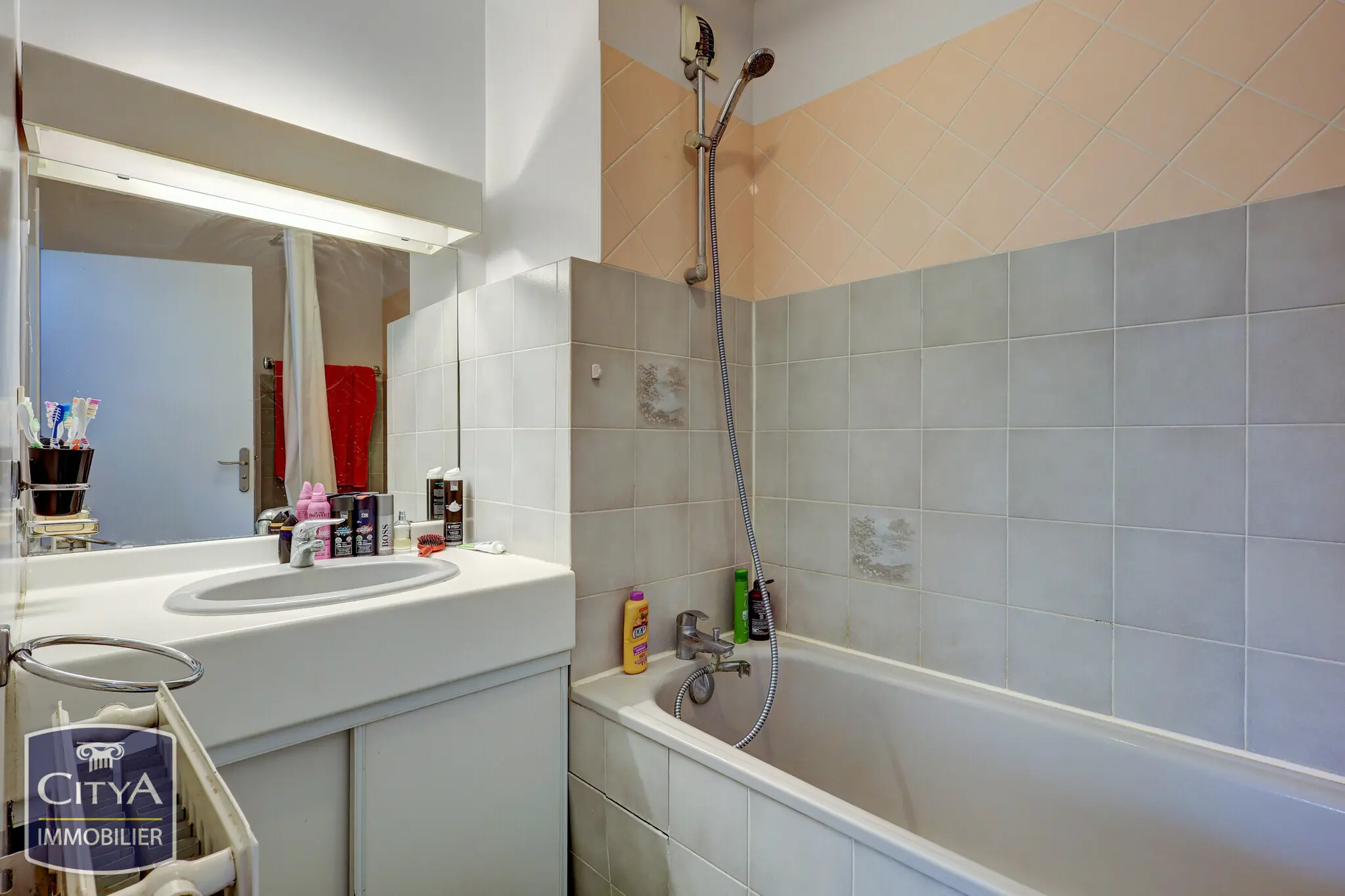 Photo 8 Appartement 2 pièces 45m²