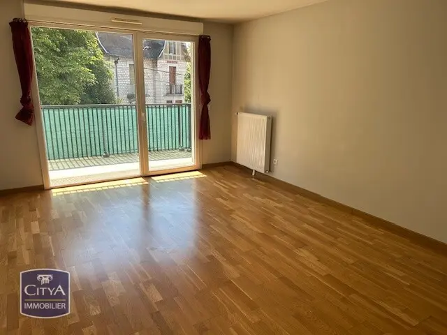 Photo 1 Appartement 2 pièces 48m²