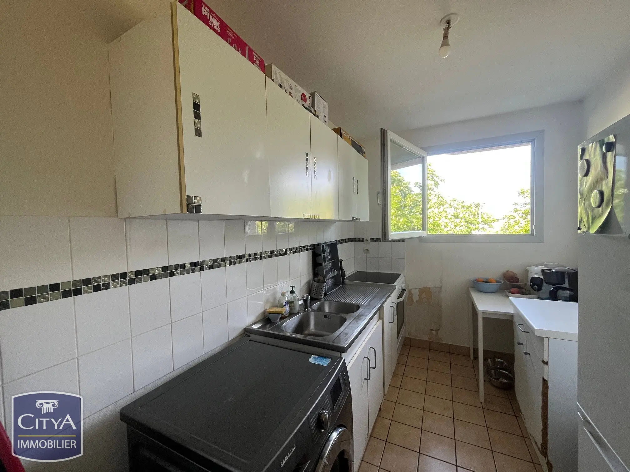 Photo 5 Appartement 2 pièces 46.53m²
