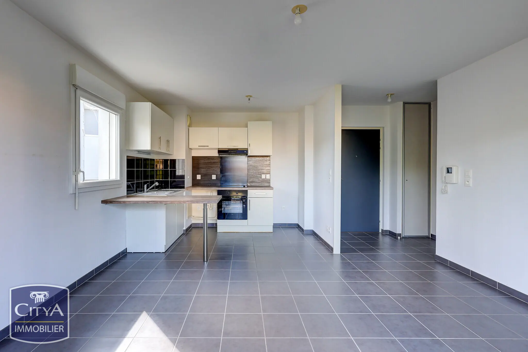 Photo 3 Appartement 2 pièces 40.19m²