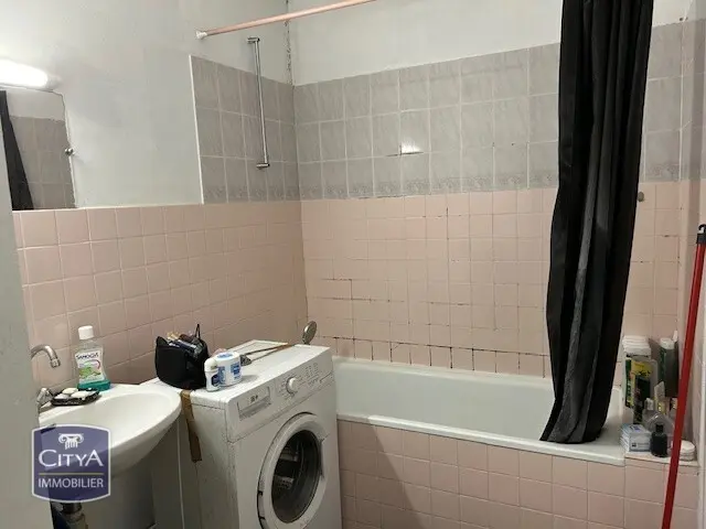 Photo 5 Appartement 2 pièces 41.27m²
