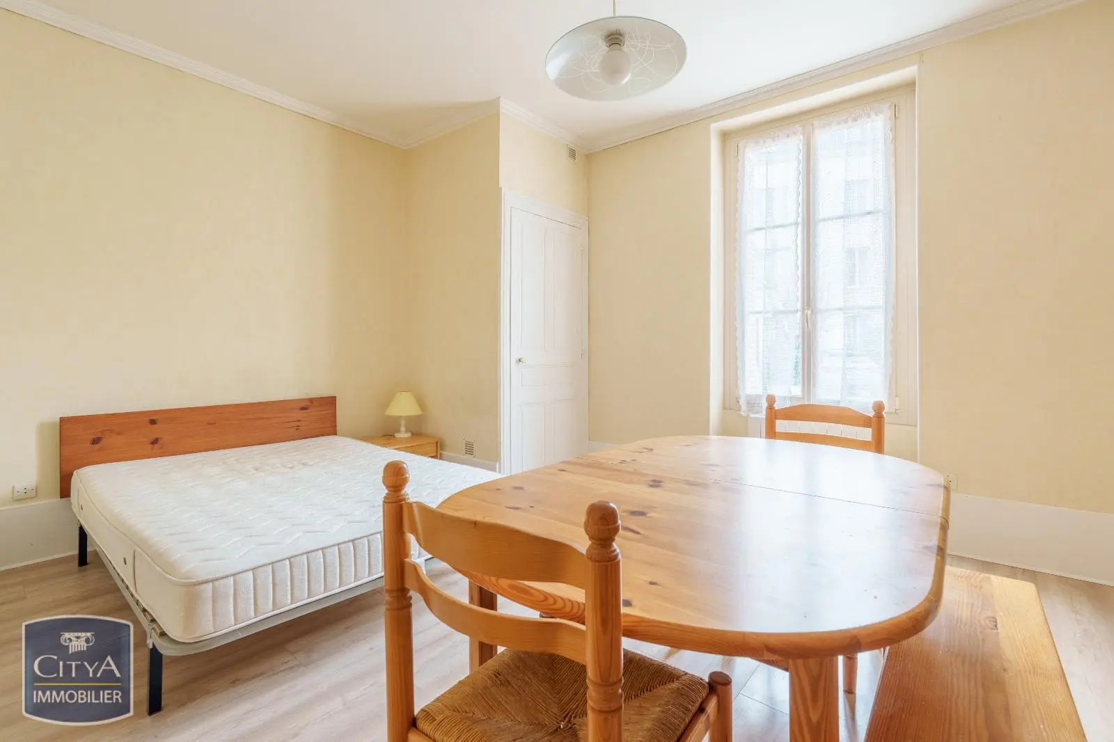 Photo 3 appartement Dijon