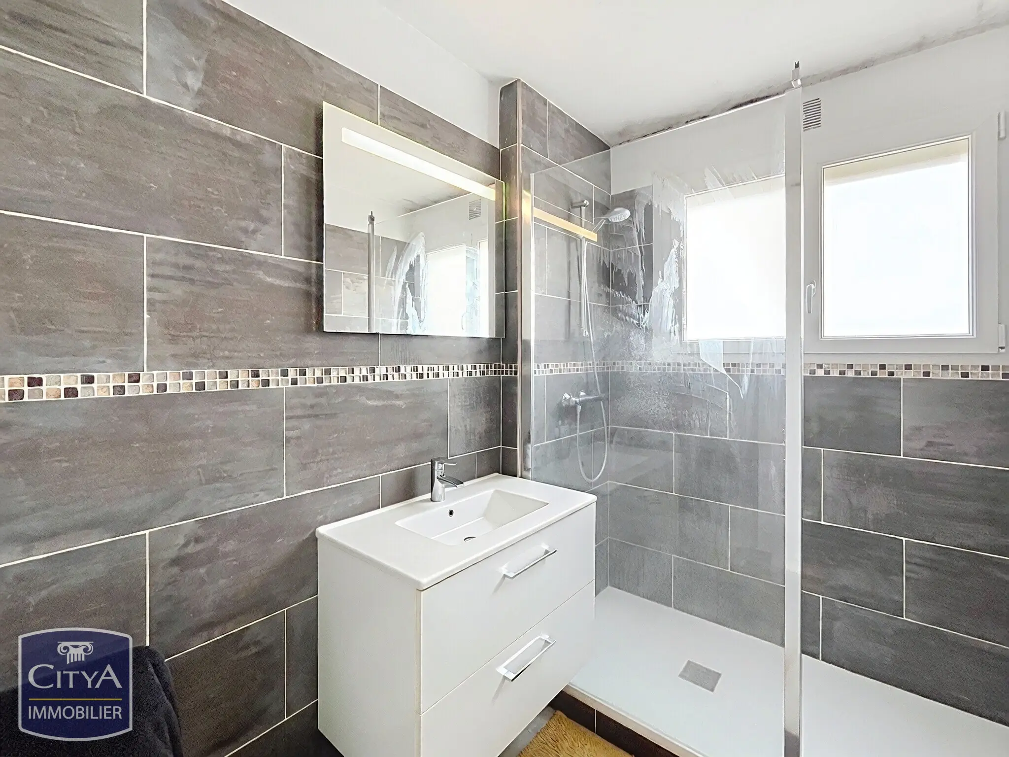 Photo 3 Appartement 1 pièce 34.25m²