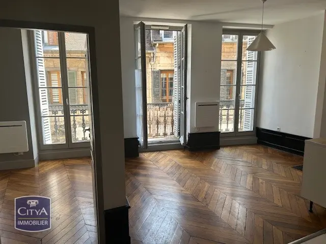 Photo 2 Appartement 2 pièces 40m²